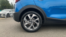 Kia Stonic 1.0T GDi 48V GT-Line 5dr Petrol Estate